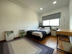 Canne Lodge (D14), Apartment #557447831
